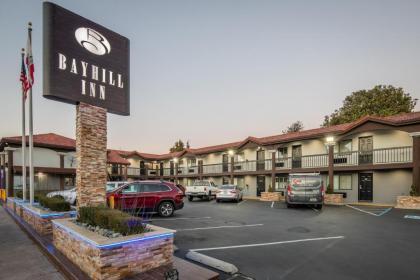 Bayhill Inn - image 12