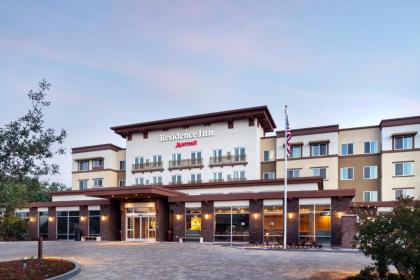 Residence Inn by marriott Redwood City San Carlos San Carlos