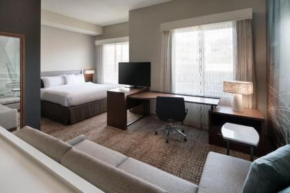 Residence Inn by Marriott Redwood City San Carlos - image 2