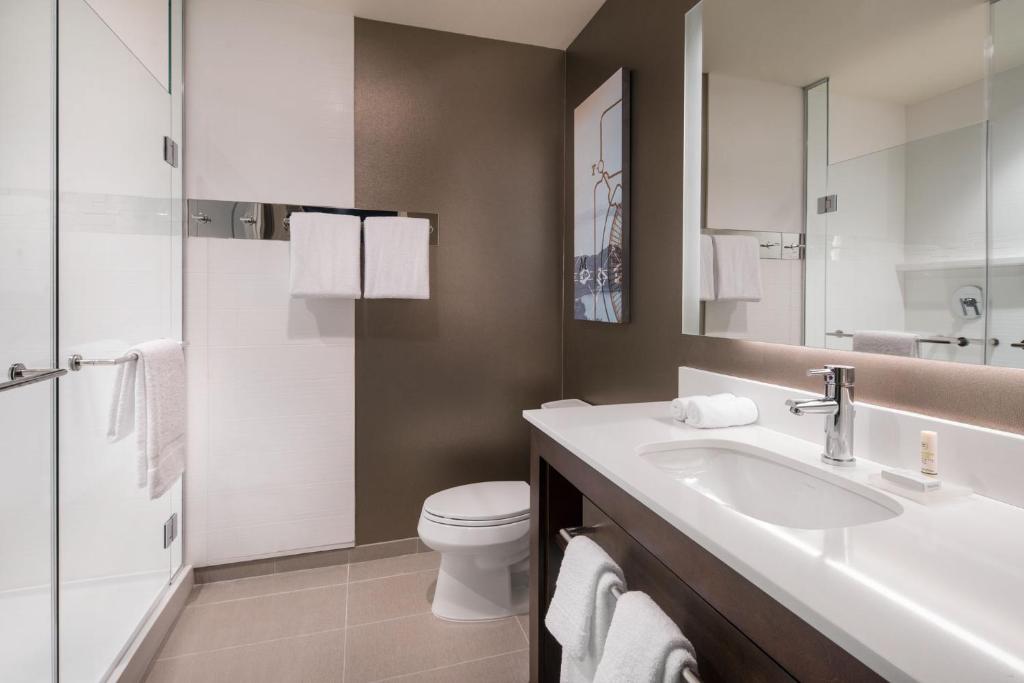 Residence Inn by Marriott Redwood City San Carlos - image 3