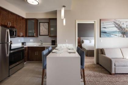 Residence Inn by Marriott Redwood City San Carlos - image 8