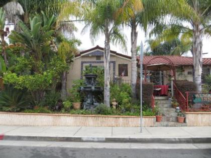 Always Inn San Clemente Bed  Breakfast by Elevate Rooms