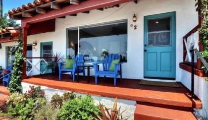 Beachcomber Inn - image 2