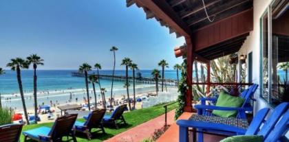 Beachcomber Inn - image 3
