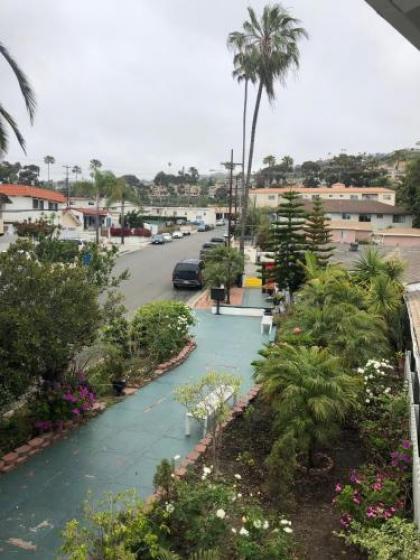 Oceana Boutique Hotel San Clemente