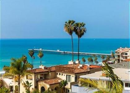 SC-2115 - California Getaway