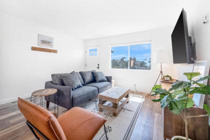 Holiday homes in San Clemente California