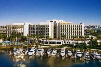 Sheraton San Diego Hotel & Marina - image 6