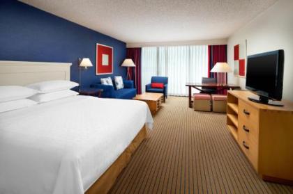 Sheraton San Diego Hotel & Marina - image 16