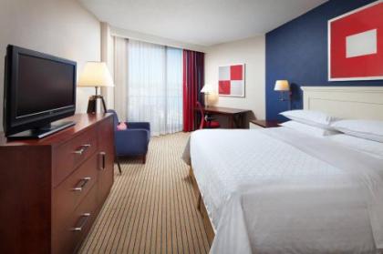 Sheraton San Diego Hotel & Marina - image 18