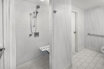 Sheraton San Diego Hotel & Marina - image 21