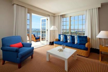 Sheraton San Diego Hotel & Marina - image 23