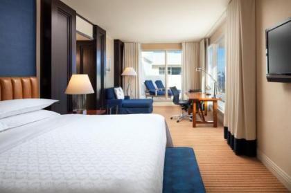 Sheraton San Diego Hotel & Marina - image 24