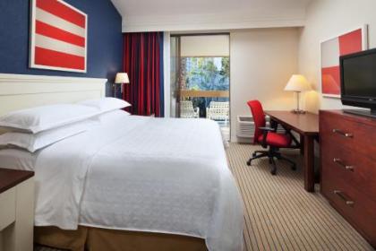 Sheraton San Diego Hotel & Marina - image 7