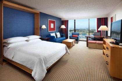 Sheraton San Diego Hotel & Marina - image 25