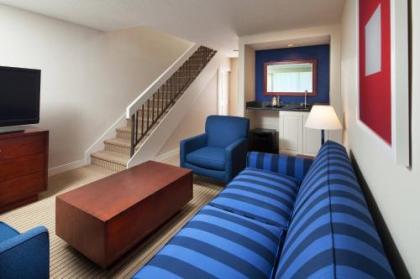 Sheraton San Diego Hotel & Marina - image 26