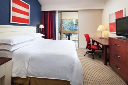 Sheraton San Diego Hotel & Marina - image 27