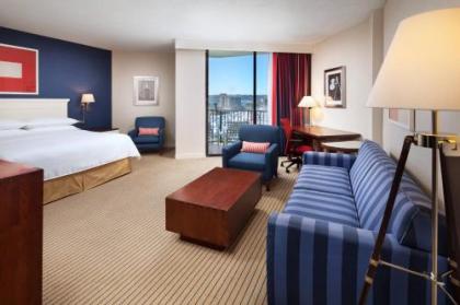 Sheraton San Diego Hotel & Marina - image 29