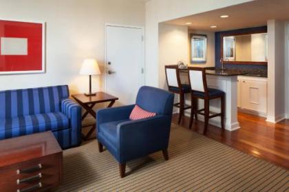 Sheraton San Diego Hotel & Marina - image 31