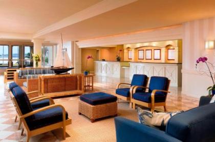 Sheraton San Diego Hotel & Marina - image 14