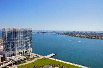 Hilton San Diego Bayfront - image 6