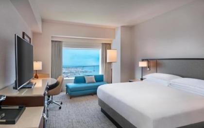 Hilton San Diego Bayfront - image 15