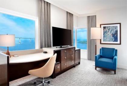 Hilton San Diego Bayfront - image 19