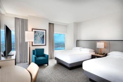 Hilton San Diego Bayfront - image 20