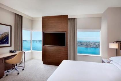 Hilton San Diego Bayfront - image 27