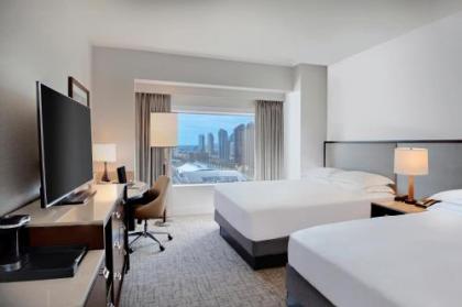 Hilton San Diego Bayfront - image 30
