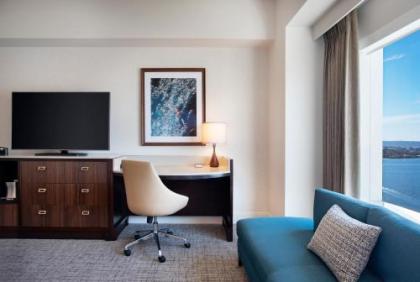 Hilton San Diego Bayfront - image 31