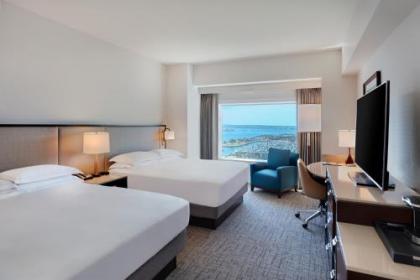 Hilton San Diego Bayfront - image 33