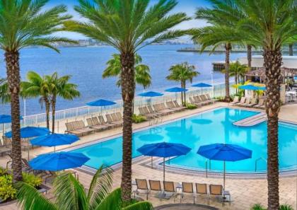 Hilton San Diego Bayfront - image 34