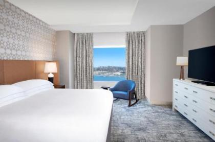 Hilton San Diego Bayfront - image 35