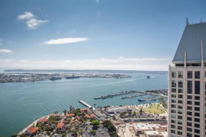 Manchester Grand Hyatt San Diego - image 22