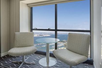 Manchester Grand Hyatt San Diego - image 24