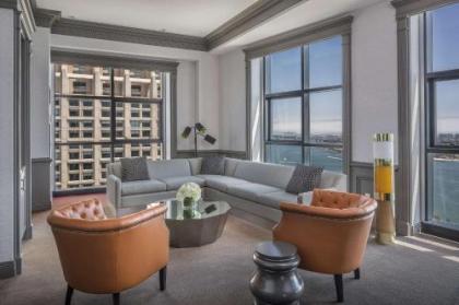 Manchester Grand Hyatt San Diego - image 25