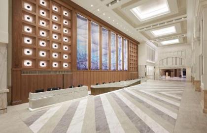 Manchester Grand Hyatt San Diego - image 26