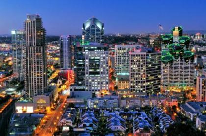 Manchester Grand Hyatt San Diego - image 29