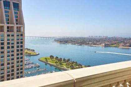 Manchester Grand Hyatt San Diego - image 30