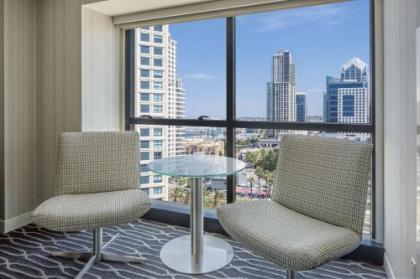Manchester Grand Hyatt San Diego - image 32