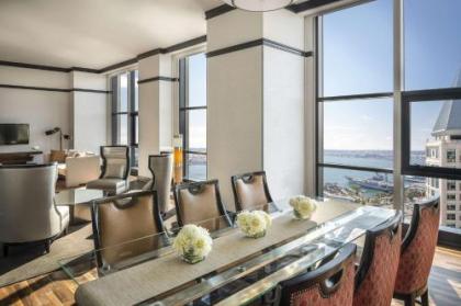 Manchester Grand Hyatt San Diego - image 34
