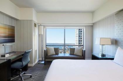 Manchester Grand Hyatt San Diego - image 35