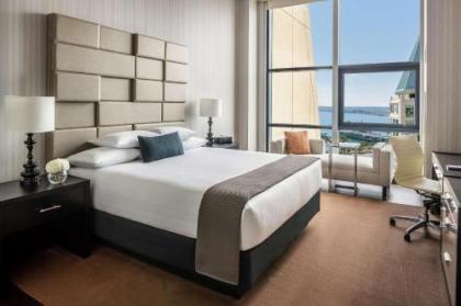 Manchester Grand Hyatt San Diego - image 14