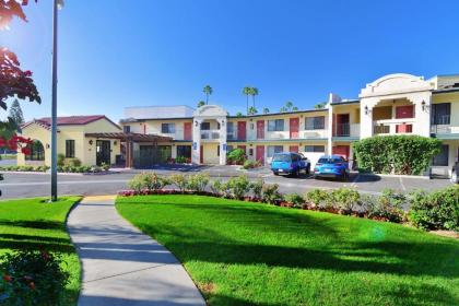 Lamplighter Inn & Suites at SDSU - image 2