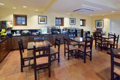 Lamplighter Inn & Suites at SDSU - image 3