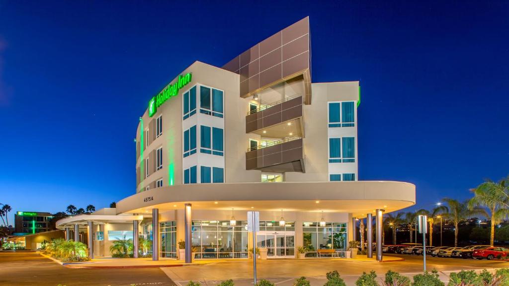 Holiday Inn San Diego Bayside an IHG Hotel - main image