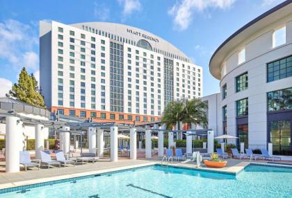 Hyatt Regency La Jolla at Aventine San Diego California