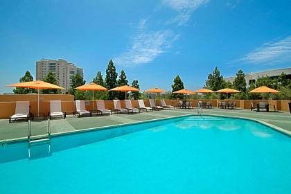 San Diego Marriott La Jolla - image 5
