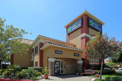 Extended Stay America Suites   San Diego   Sorrento mesa California